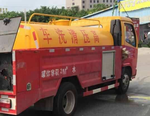 永宁区抽化粪池多少钱
