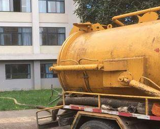 永宁区高压清洗管道电话