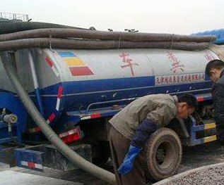 永宁区污水清运推荐