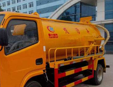 永宁区抽化粪池价格优惠