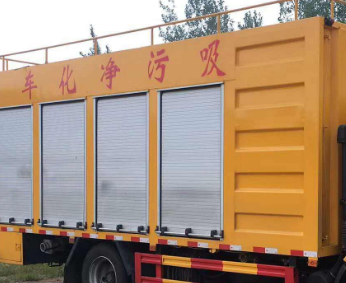 永宁区抽化粪池公司