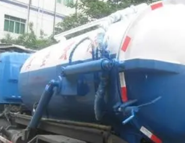 永宁区污水清运哪家好