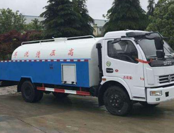 永宁区管道清洗价格明细