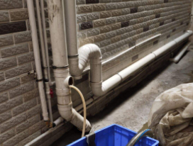 永宁区管道清洗联系方式