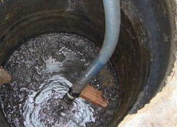永宁区污水清洗的公司电话