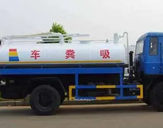 永宁区污水清运的公司