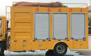 永宁区污水清运诚信