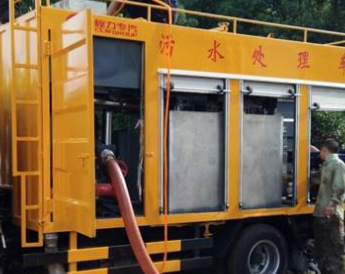 永宁区污水清运一方多少钱