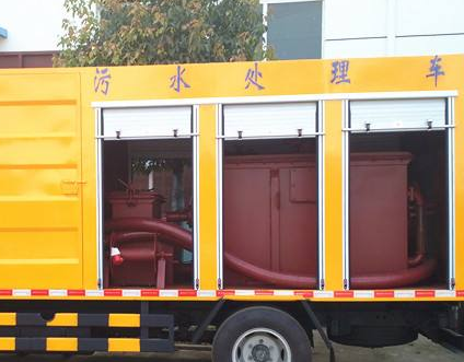 永宁区污水清运施工的电话