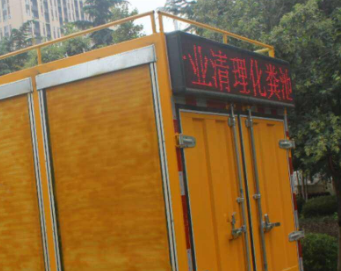 永宁区污水清洗找哪家好啊