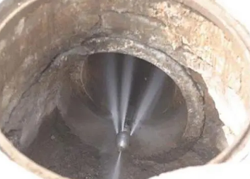 永宁区管道清洗介绍