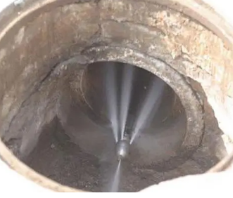 永宁区管道清洗价格