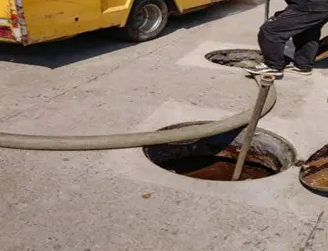 永宁区管道清洗价格多少