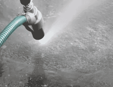 永宁区管道清洗的方法