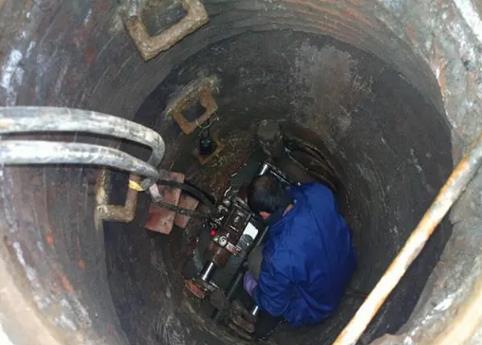 永宁区抽化粪池公司为您分享下管道非开挖修复技术的工艺流程和操作规范