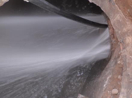 永宁区管道清洗业务介绍