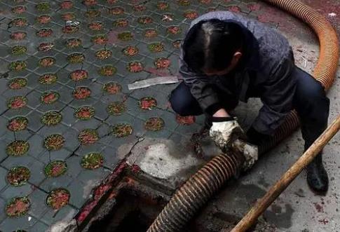 永宁区高压清洗管道公司分享下为什么要高压清洗板换
