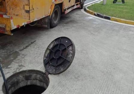 永宁区疏通下水道哪家好