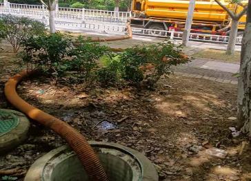 永宁区抽化粪池公司哪家好