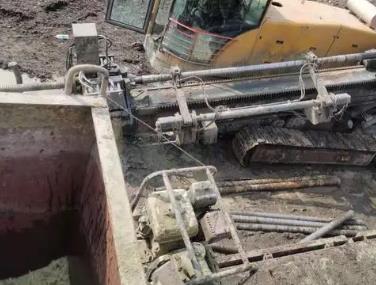 永宁区非开挖管道施工电话
